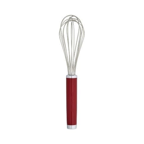 KitchenAid Utility Whisk Empire Red - KAG060OHERE